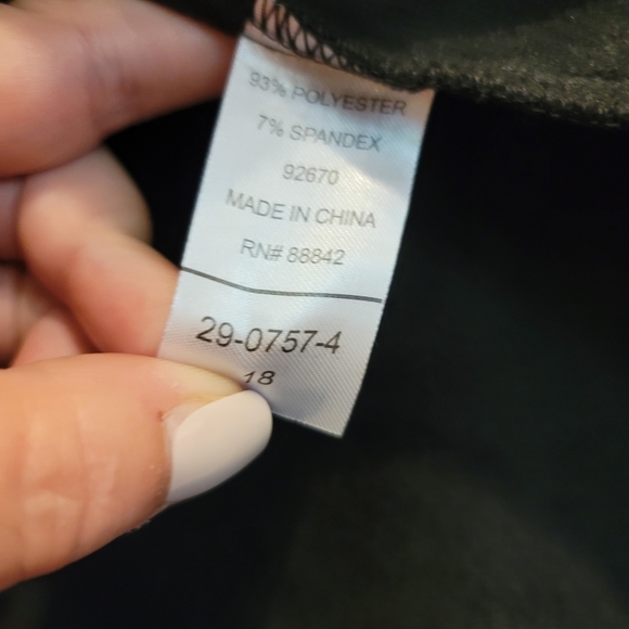 Ellos Hooded Long Winter Coat - Picture 10 of 12